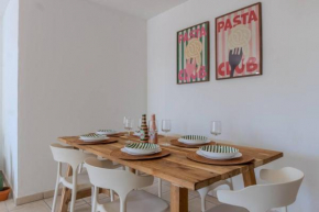 Cactus Appartement